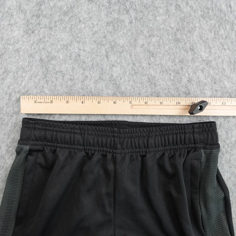 Adidas Pant Men Extra Small Black GN5490 Tiro 24 Tapered Track Zip Ankle